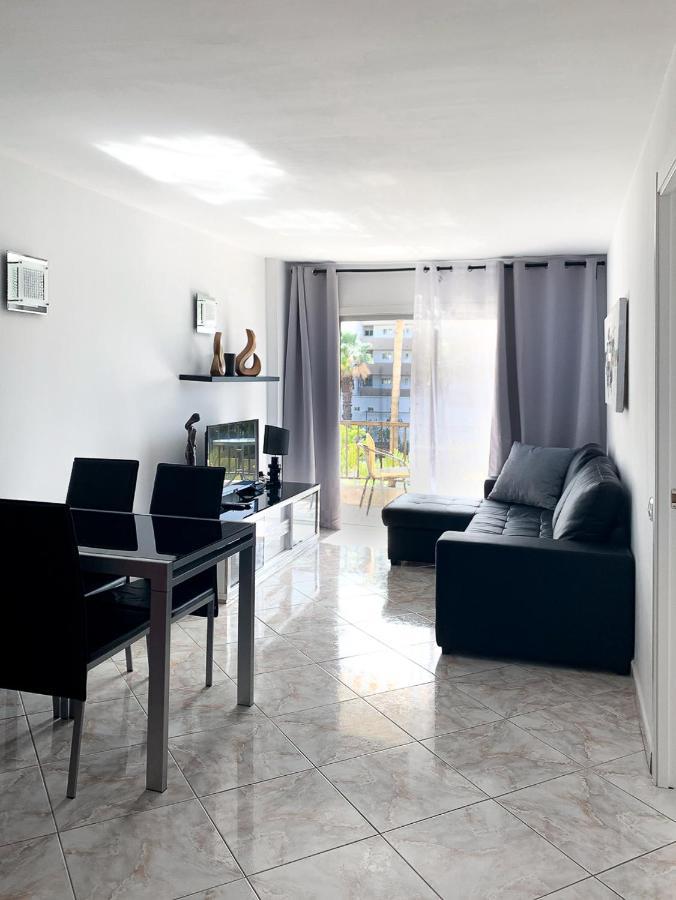Apartment El Dorado, Las Americas Arona  Exterior foto