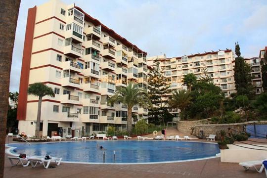 Apartment El Dorado, Las Americas Arona  Exterior foto